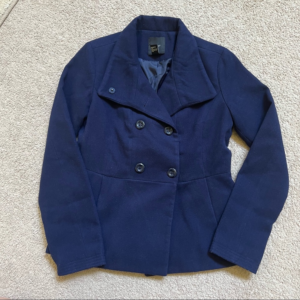 Forever 21 Outerwear